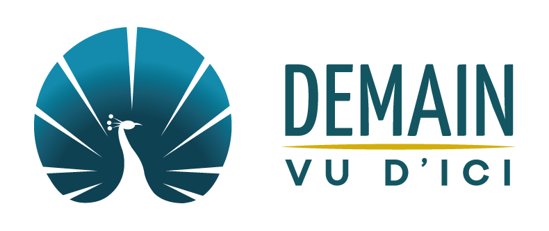 DEMAIN VU D'ICI